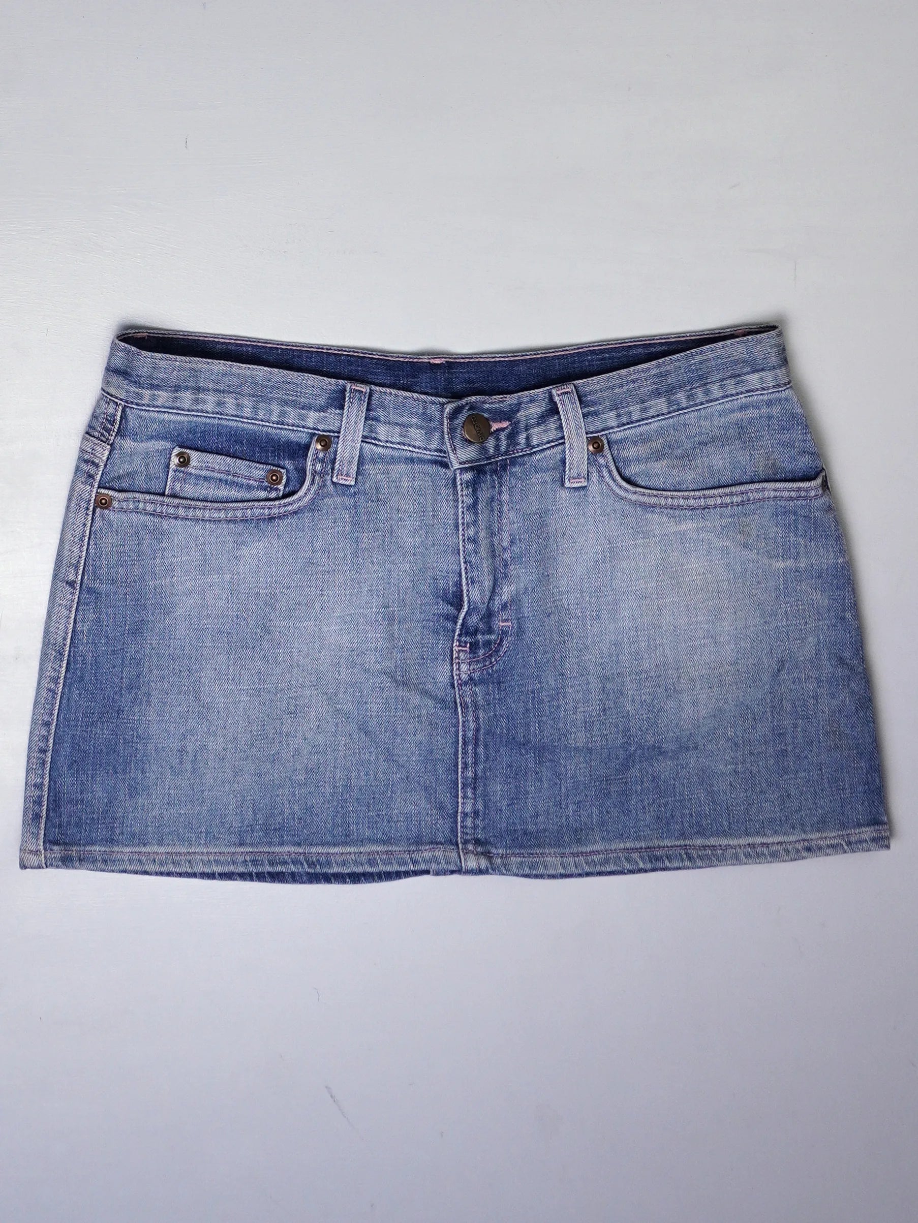 Y2K 38/40 Mini Rock (M/L)