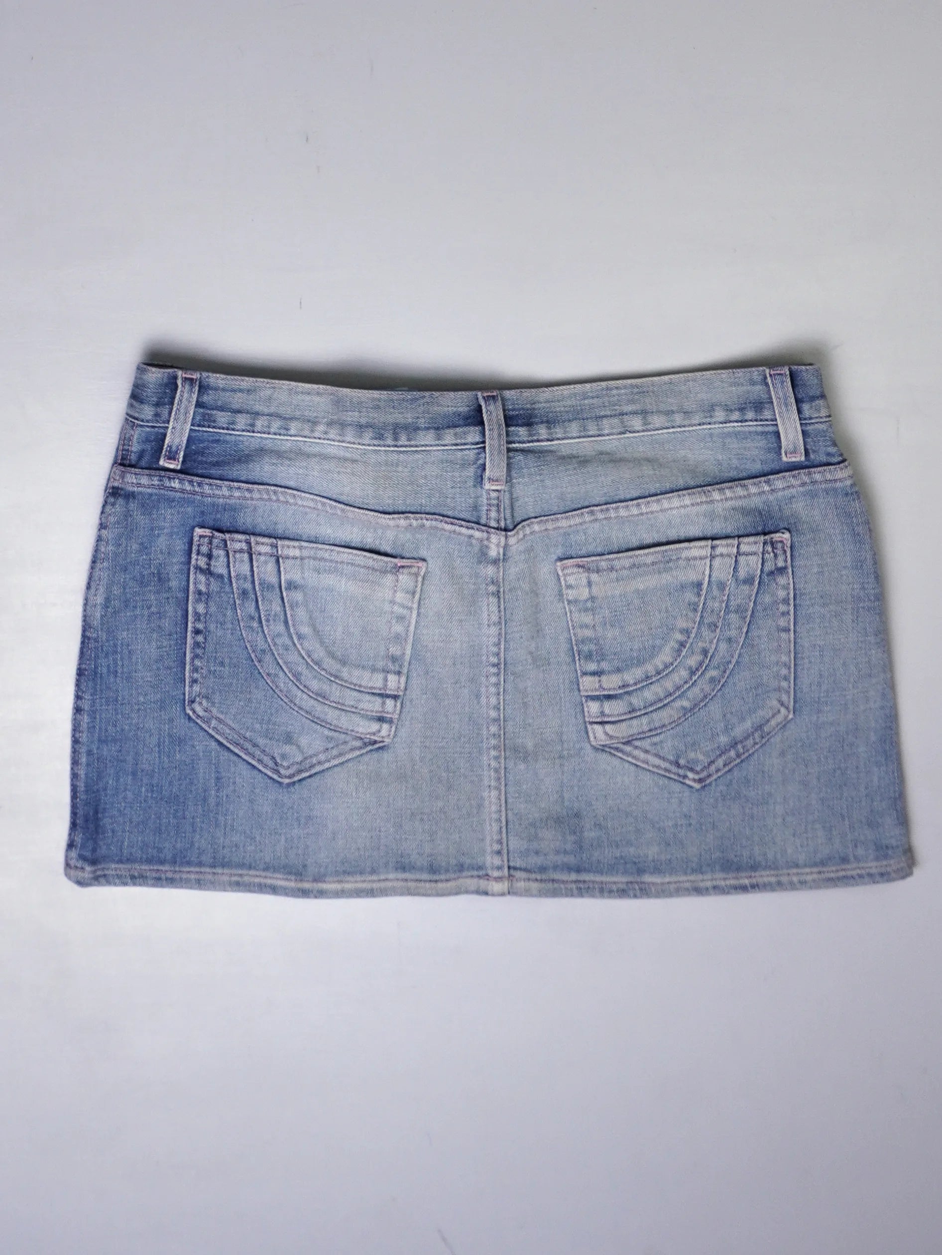 Y2K 38/40 Mini Rock (M/L)