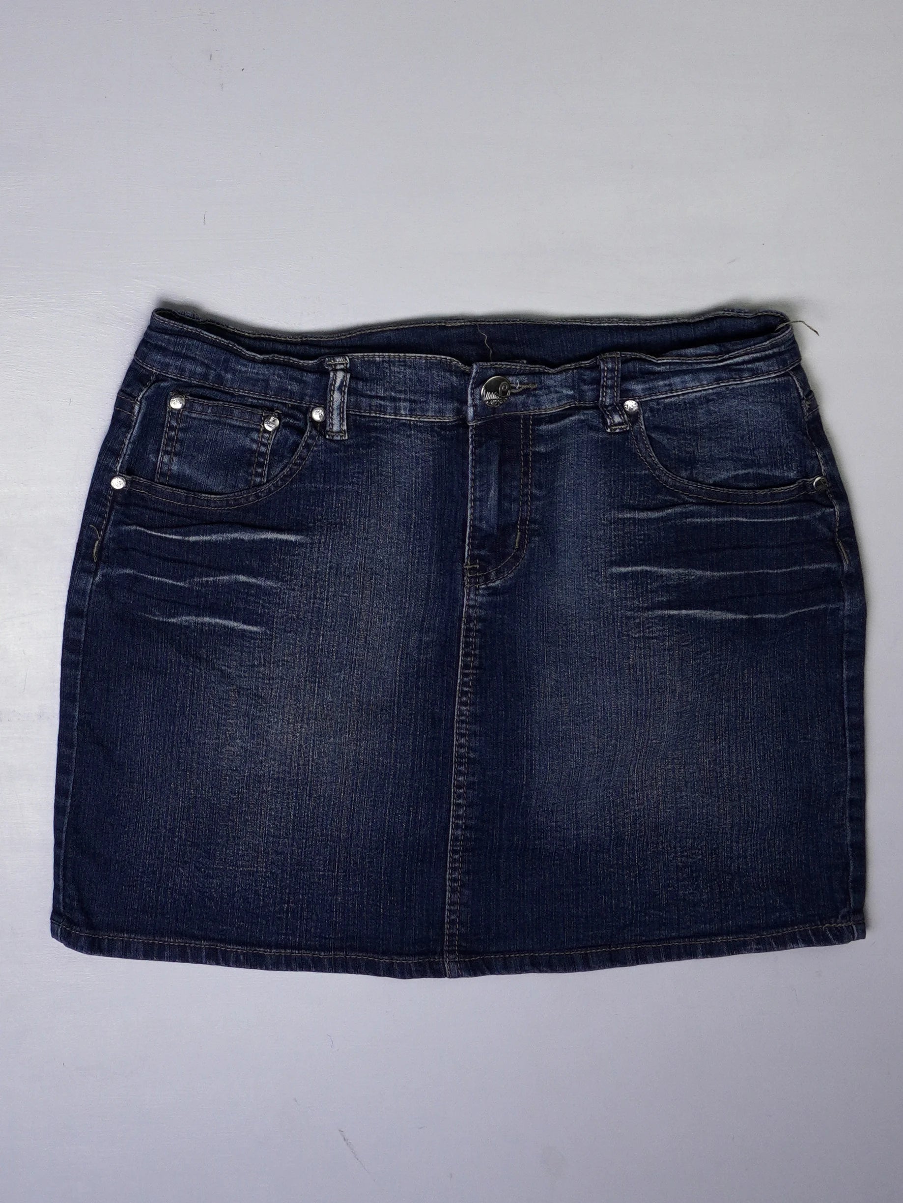 Y2K 38 Mini Rock (M)