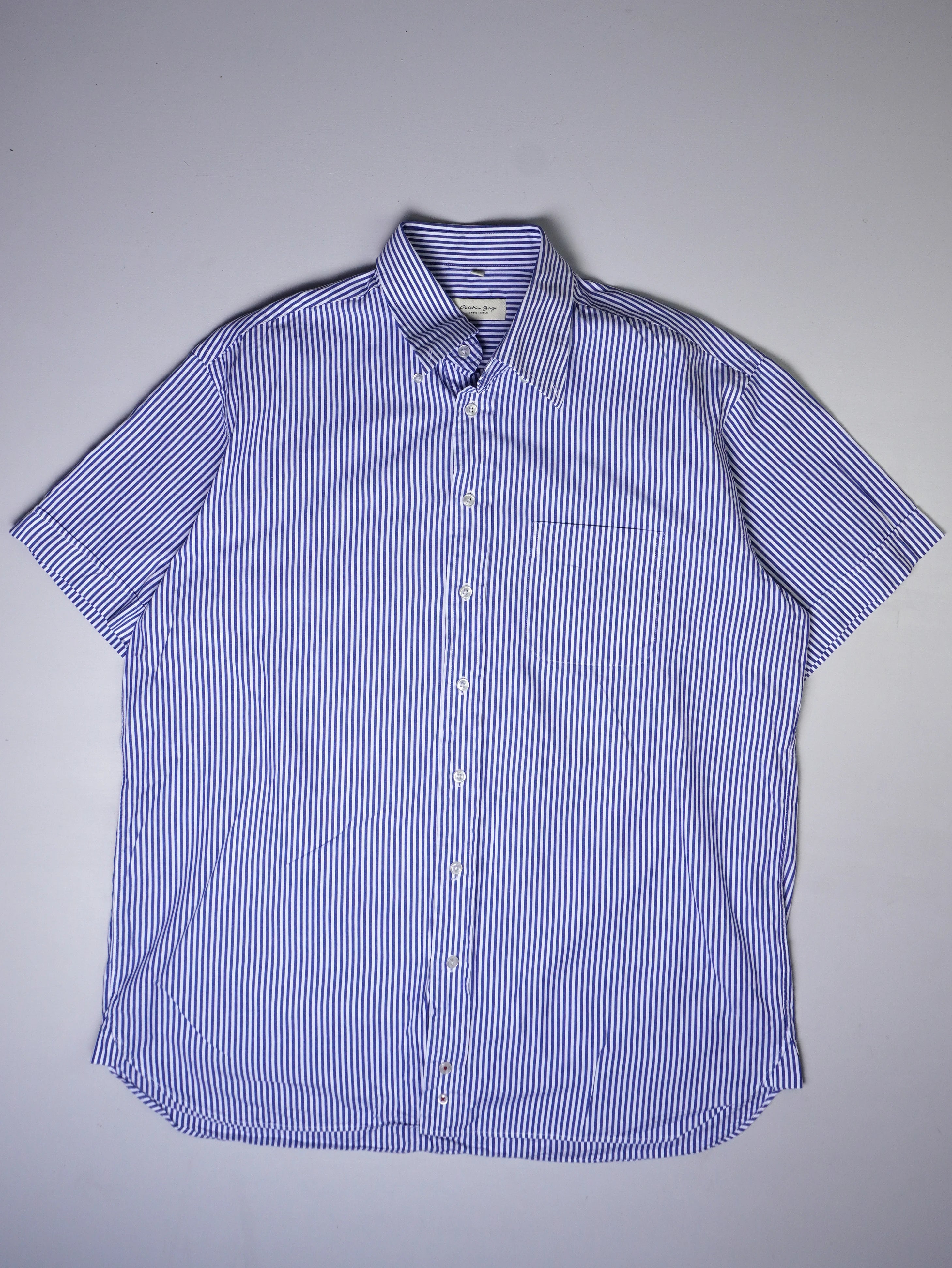 Christian Berg Hemd (XL)