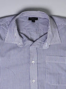 Berga Kurzarmhemd (XXL)