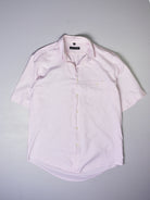 Authentic Kurzarmhemd (M)