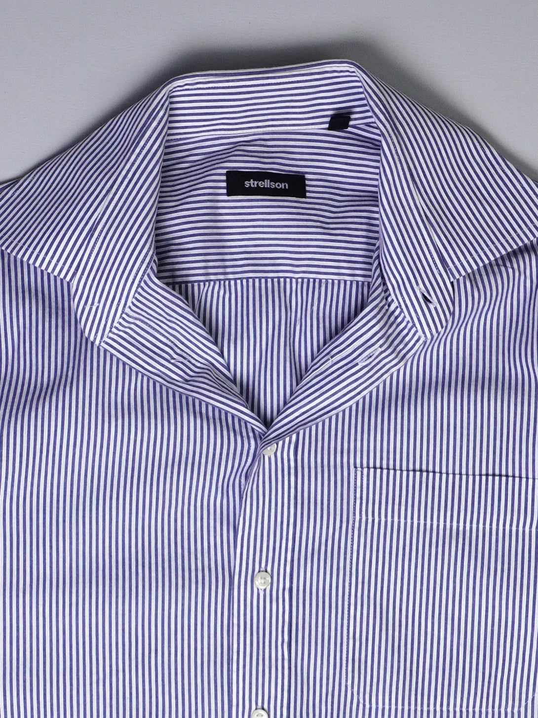 Strellson Hemd (XXL)