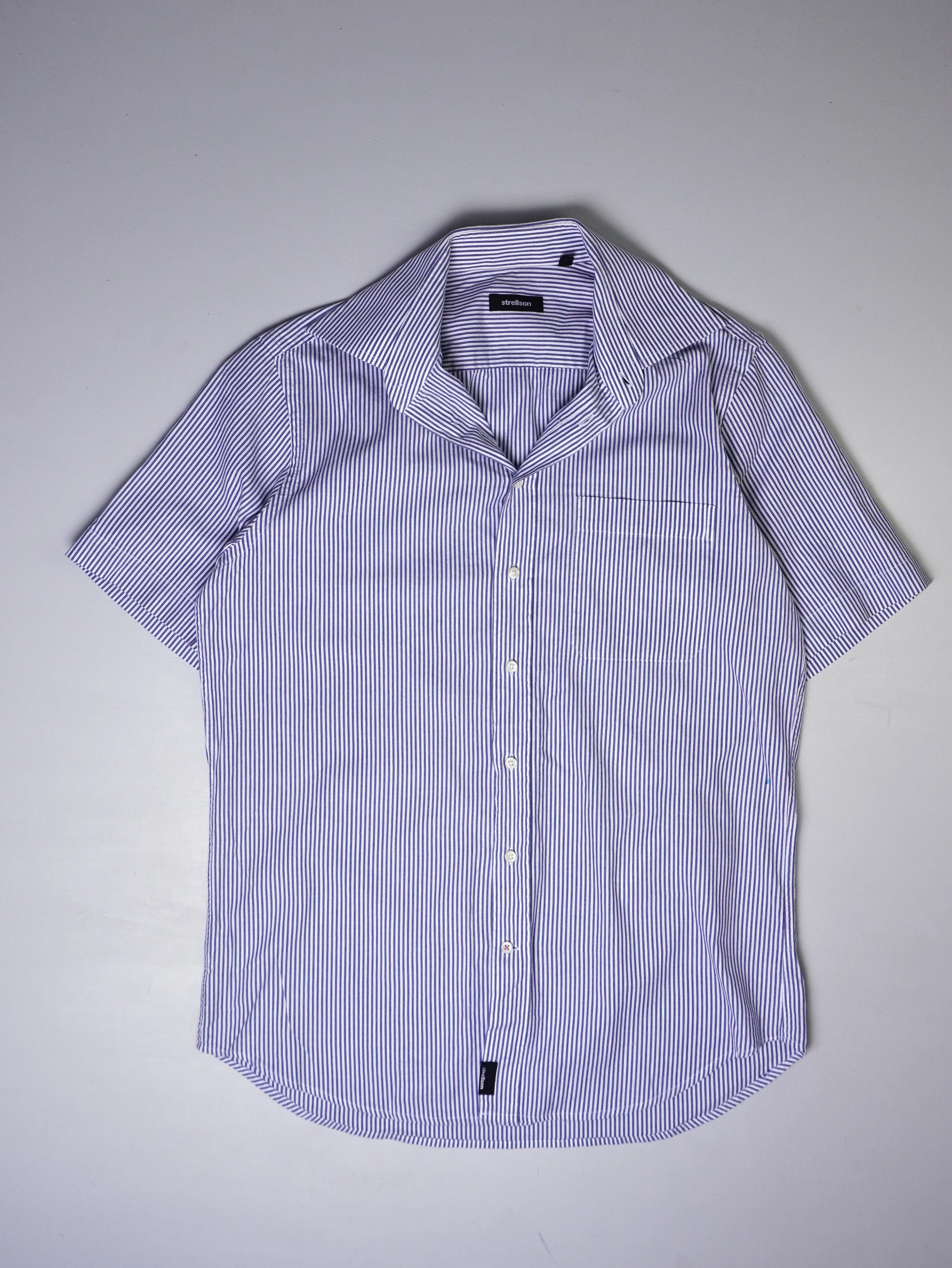 Strellson Hemd (XXL)