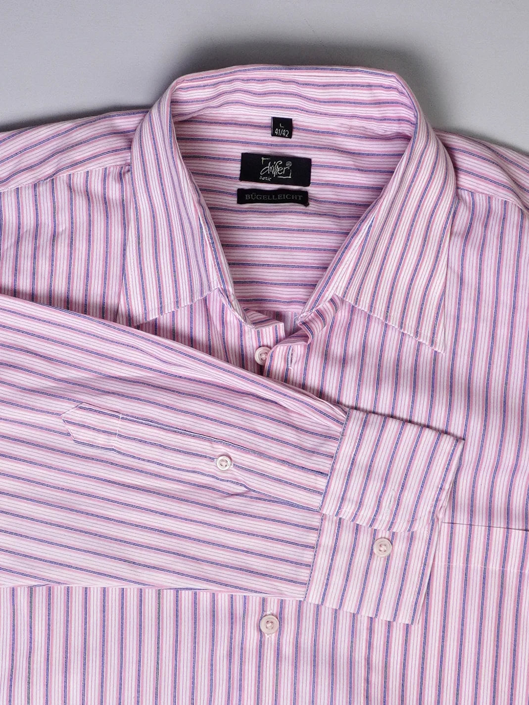 Strellson Hemd (XL)