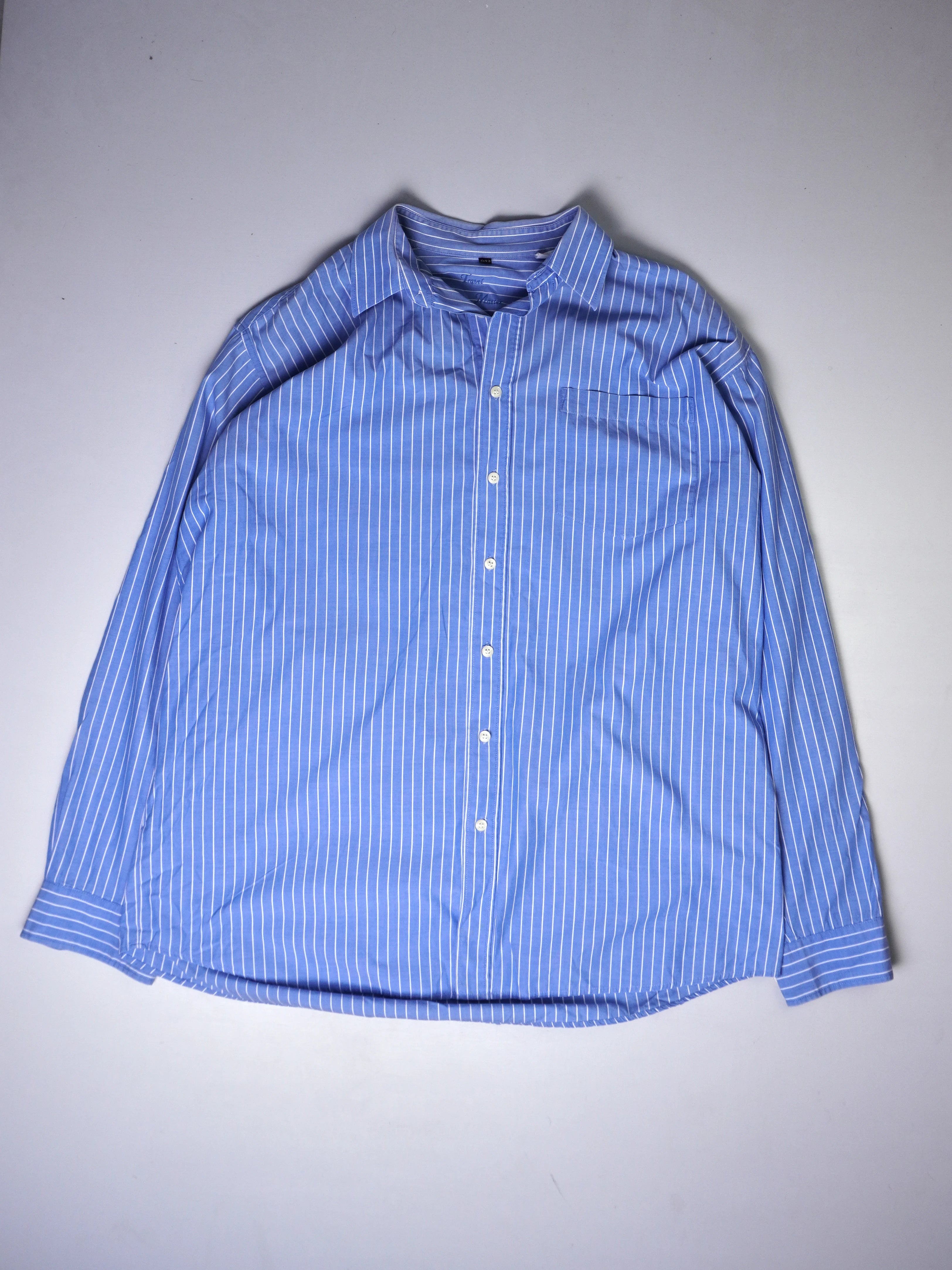 Fari Mair Hemd (XXL)