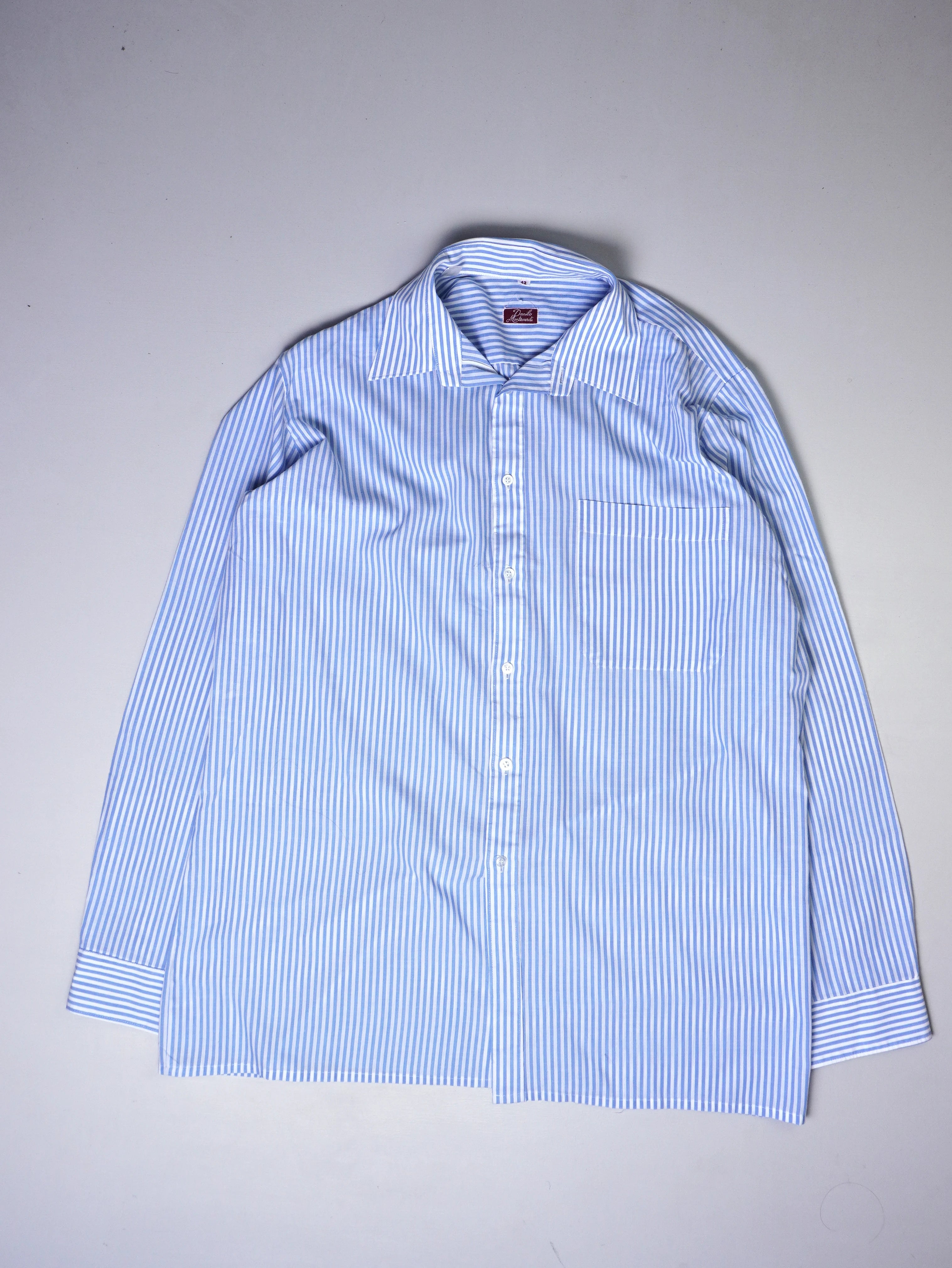 Camicia Adriatica Hemd (XL)