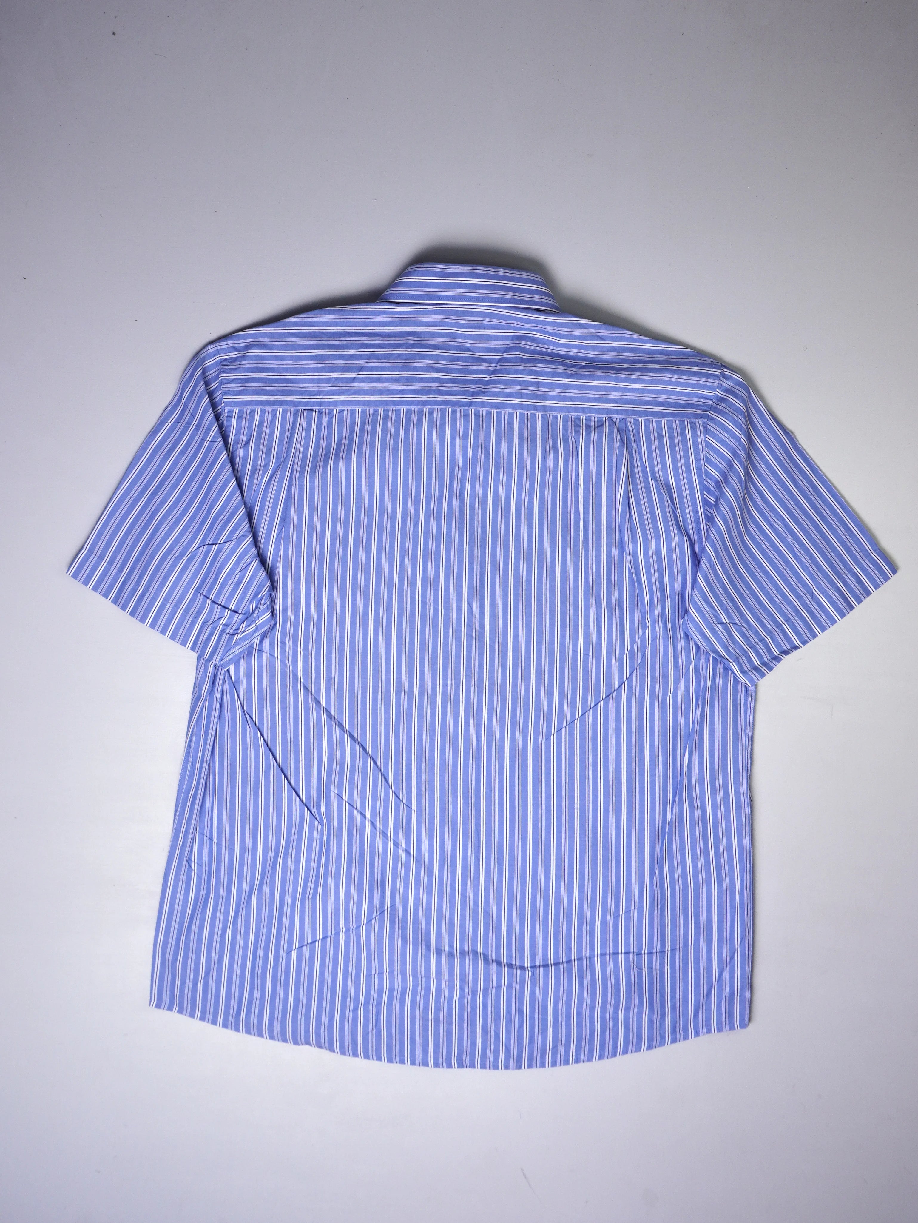 Luciano Kurzarmhemd (XL)