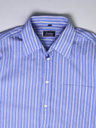 Luciano Kurzarmhemd (XL)