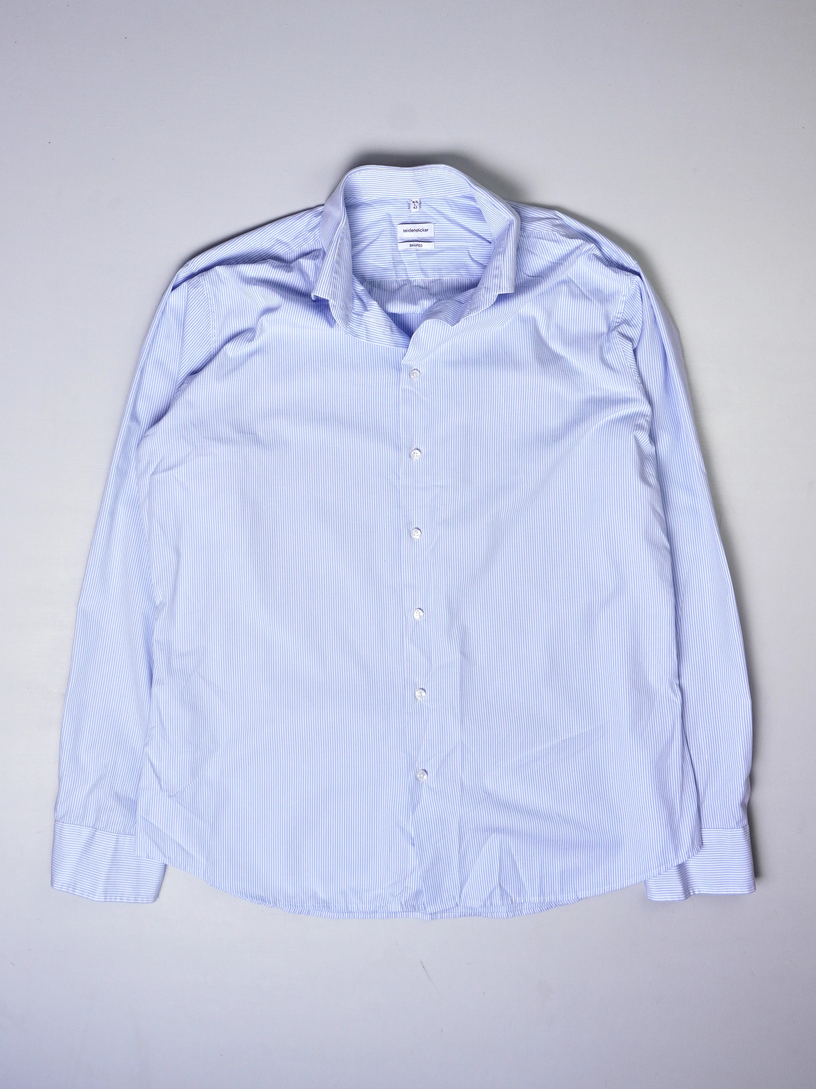 Seidensticker Hemd (L)