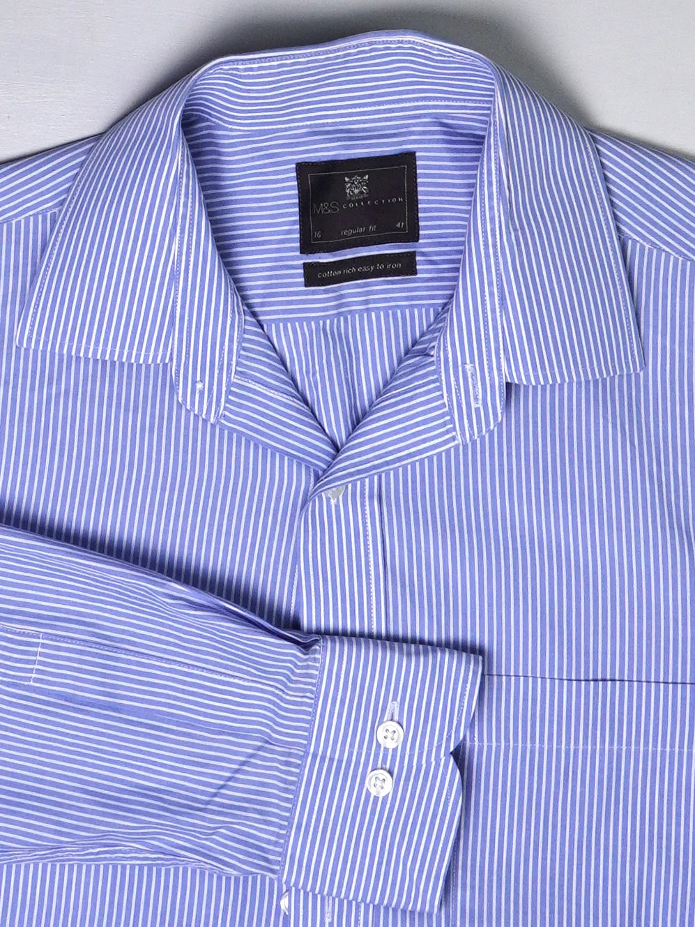 Hemd (XL)