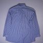 Vintage Gestreift Hemd (XXL)