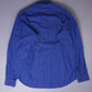Vintage Gestreift Hemd (XL)