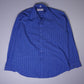 Vintage Gestreift Hemd (XL)