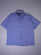 Vintage Kurzarmhemd (L)