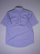 Vintage Gestreift Hemd (L)