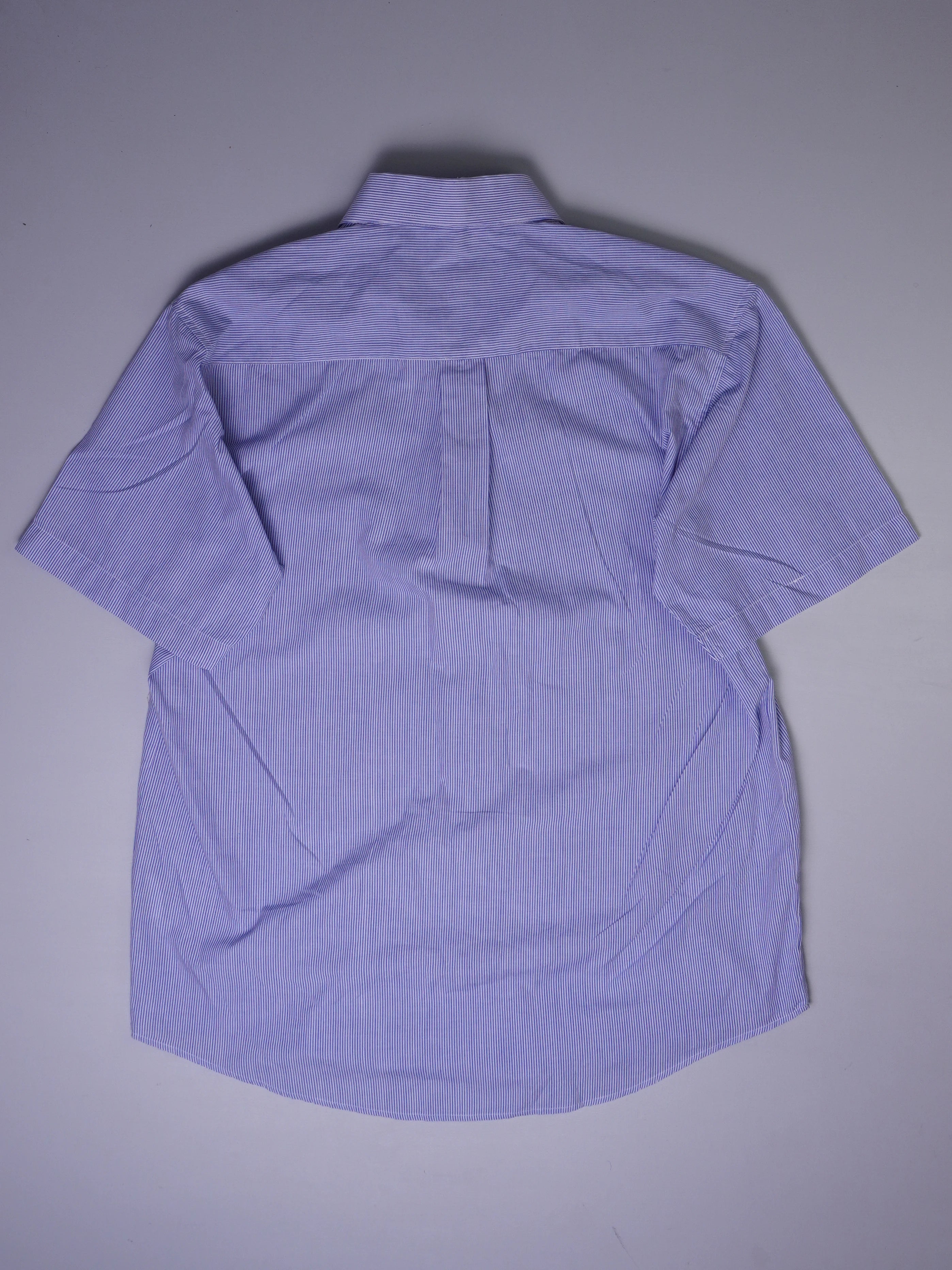 Vintage Gestreift Hemd (L)