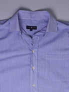 Vintage Gestreift Hemd (L)