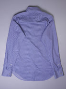 Vintage Gestreift Hemd (S)