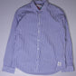 Vintage Gestreiftes Hemd (M)