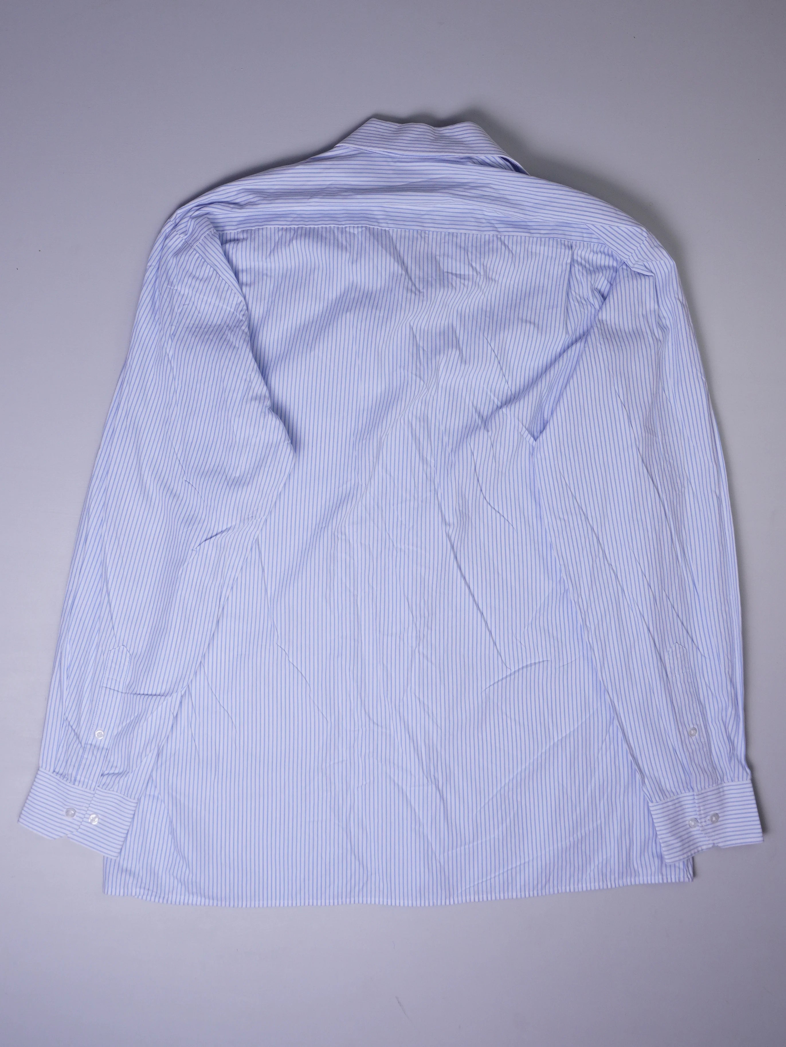 Vintage Gestreiftes Hemd (L)