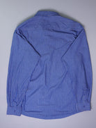 Vintage Gestreiftes Hemd (XL)