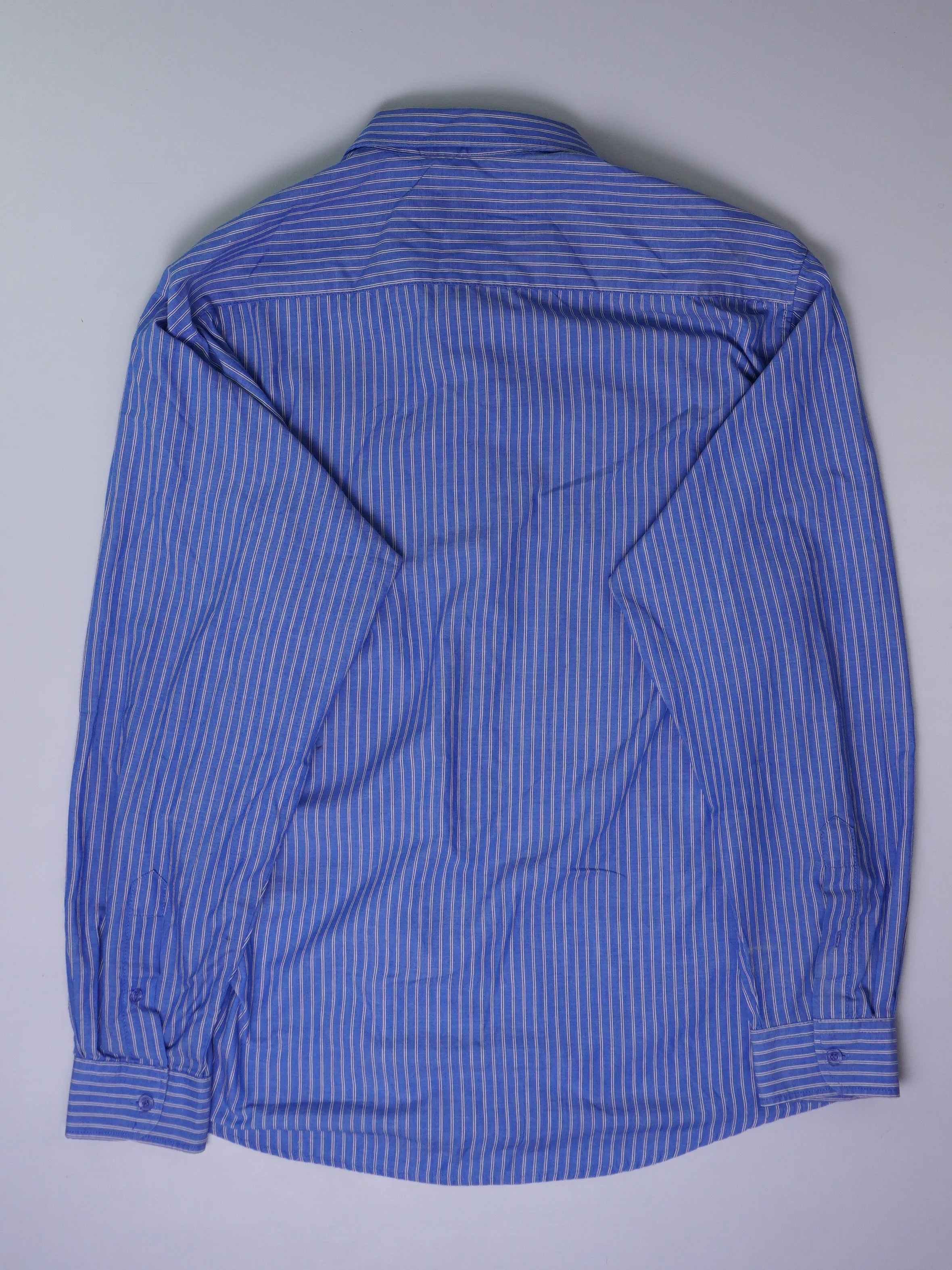 Vintage Gestreiftes Hemd (XL)