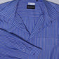 Vintage Gestreiftes Hemd (XL)