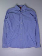 Vintage Gestreiftes Hemd (M)