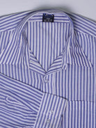 Vintage Gestreiftes Hemd (M)