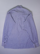 Vintage Gestreiftes Hemd (M)