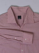 Vintage Gestreiftes Hemd (L)