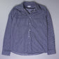 Vintage Gestreiftes Hemd (S)