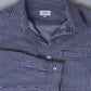 Vintage Gestreiftes Hemd (S)
