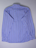 Vintage Gestreiftes Hemd (L)