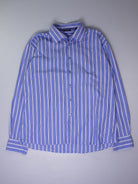 Vintage Gestreiftes Hemd (L)