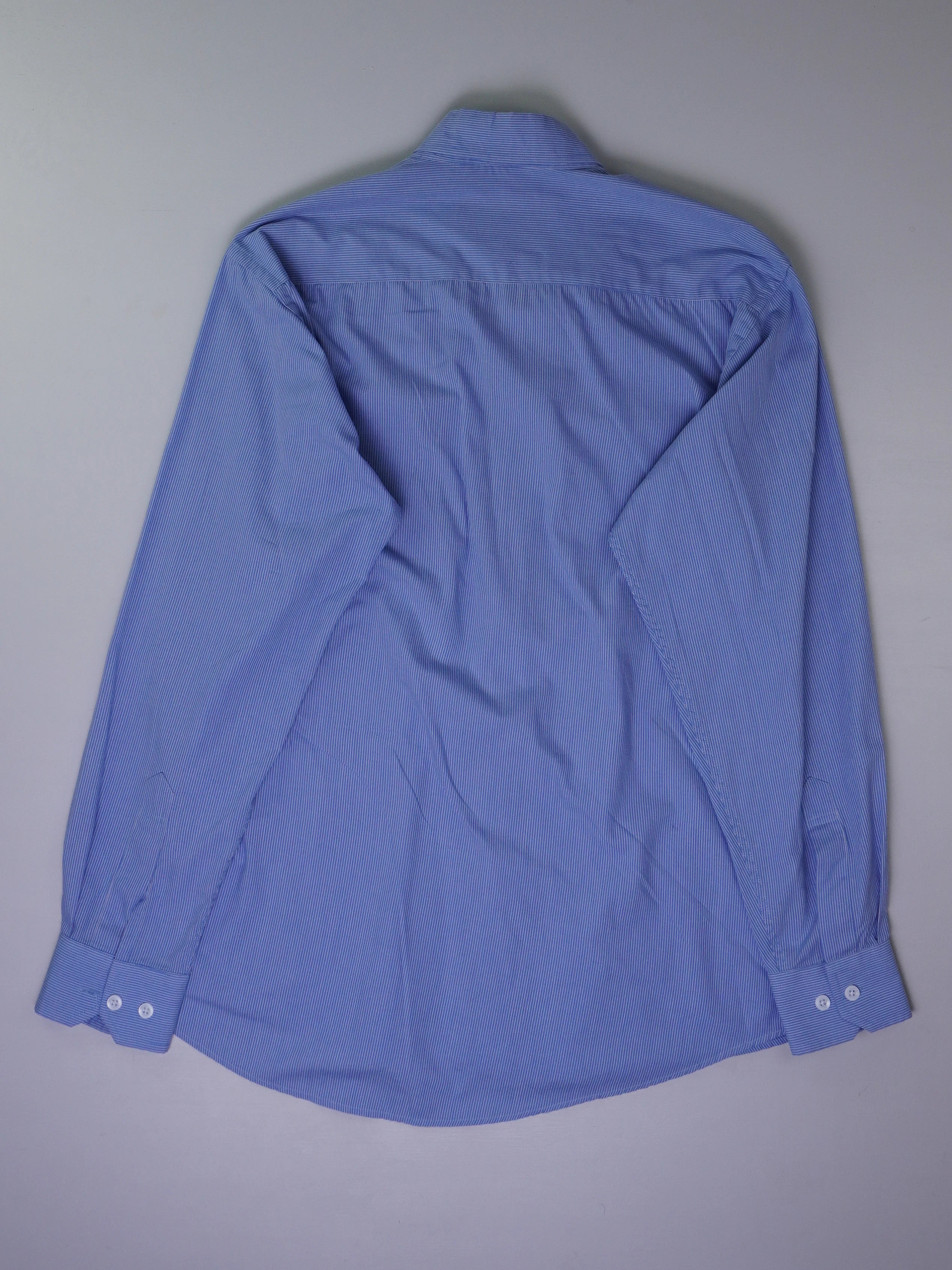Vintage Gestreiftes Hemd (M)