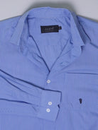 Vintage Gestreiftes Hemd (M)