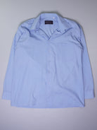 Vintage Gestreiftes Hemd (L)