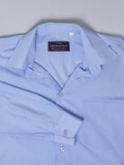 Vintage Gestreiftes Hemd (L)