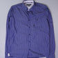 Vintage Gestreiftes Hemd (M)