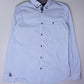 Vintage Gestreiftes Hemd (M)