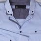 Vintage Gestreiftes Hemd (M)
