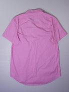 Vintage Kurzarmhemd (M)