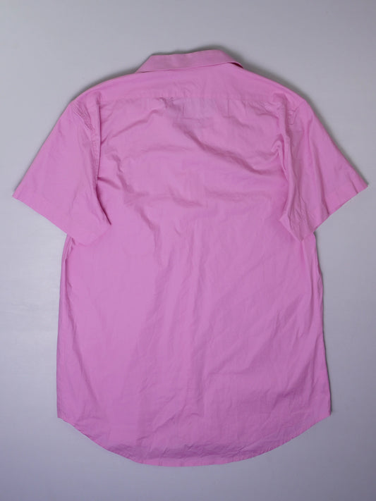 Vintage Kurzarmhemd (M)