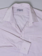 Vintage Gestreiftes Hemd (XL)