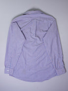 Vintage Gestreiftes Hemd (L)