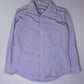 Vintage Gestreiftes Hemd (L)
