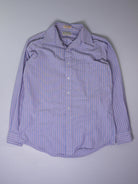 Vintage Gestreiftes Hemd (L)