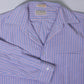 Vintage Gestreiftes Hemd (L)